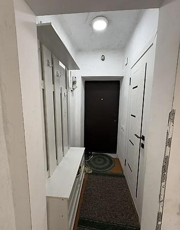 3: 2 комнаты, 47 м², Хрущевка, 3 этаж, Косметический ремонт — 4