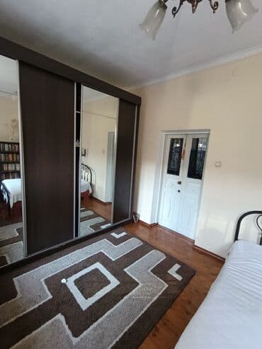 Бөлмө сатып алам: 20 м², Эмереги менен — 3