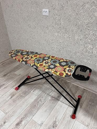 Гладильные доски: Гладильная доска, Б/у, Самовывоз, Бесплатная доставка — 2