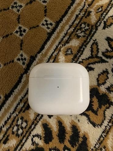 xbox 360 dvd: Apple AirPods (3‑е поколение) — 2
