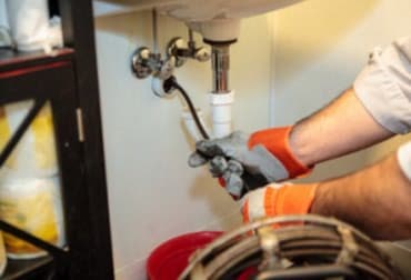 фрезерные работы: Откачка септиков выгребных ям, туалетов, продувка каннализации — 5