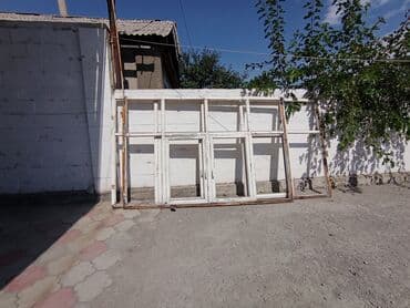 стеклянные бутыли: Сатылат айнектери бар — 3