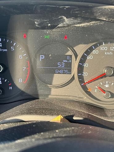 mini coper: Kia Morning: 2019 г., Автомат, Бензин, Хэтчбэк — 6