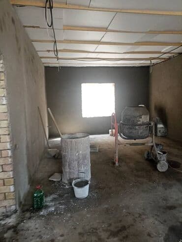 Штукатурка стен Больше 6 лет опыта — 14