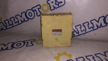 сколько стоит компьютерный блок: Toyota Avensis Verso, блок управления ABS — 1