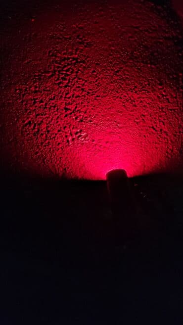 дом на колсах: Сверхмощный фонарь НОВЫЙ. 4 режима работы (яркий, средний, тусклый и — 8