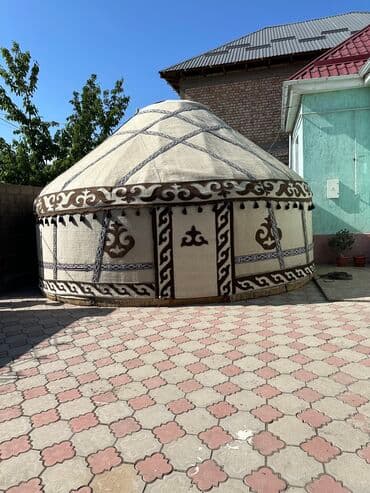 прокат велосипедов бишкек: Аренда юрты, Каркас Деревянный, 75 баш, Стулья, Казан, Посуда — 6