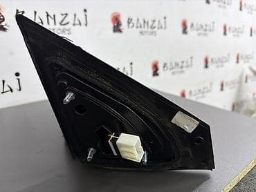 g4fg: Заднего вида Зеркало Hyundai Б/у, Оригинал — 4