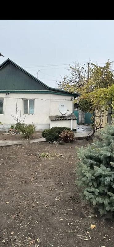 сдаю контейнер аламедин: 65 м², 3 комнаты, Забор, огорожен — 1