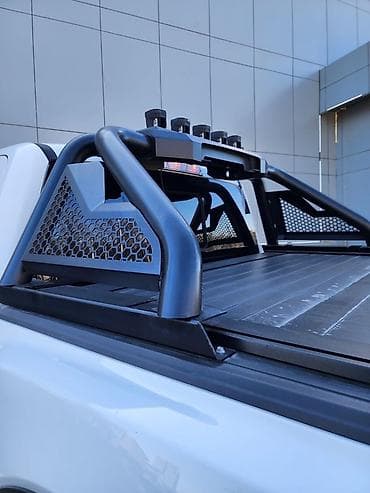 Ford: Ford F-150: 2020 г., 3.5 л, Автомат, Бензин, Пикап — 10