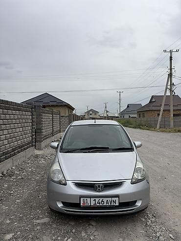 скутер китайский 50 куб: Honda Fit: 2002 г., 1.3 л, Вариатор, Бензин, Хэтчбэк — 1