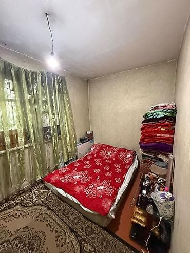 сниму дом квартиру: 3 комнаты, 50 м², 1 этаж, Требуется ремонт — 5