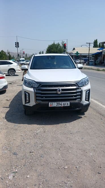 какие машины входят в комфорт яндекс такси в бишкеке: Ssangyong Rexton: 2018 г., 2.2 л, Автоматтык, Дизель, Хетчбек — 1