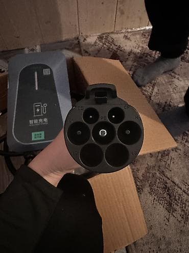 зарядные устройства бишкек: Зарядка 7kw — 2