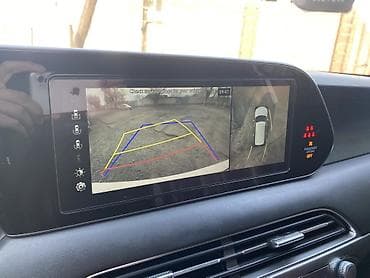 кия к: Hyundai Palisade: 2018 г., 3.8 л, Автомат, Бензин, Кроссовер — 9