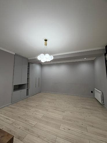 81: 3 комнаты, 83 м², Бишкек Парк ТРЦ Элитка, 8 этаж, Евроремонт — 6
