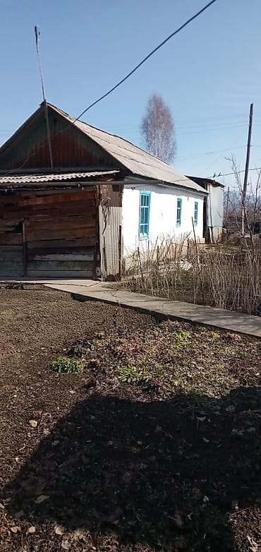 арашан дом: Продаётся дом 📍 Адрес: Иссык-Кульская область, село Ананьево, ул — 10