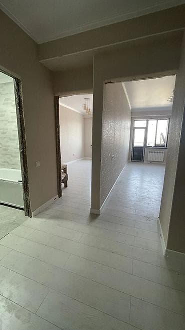 1 комната, 50 м², Мед Академия Элитка, 4 этаж, Евроремонт — 3