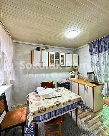 пш метр: 🏠Продается дом в г. Шопоков 🟡 Комнаты: 3 🟡 Участок: 8,5 соток 🟡 — 5