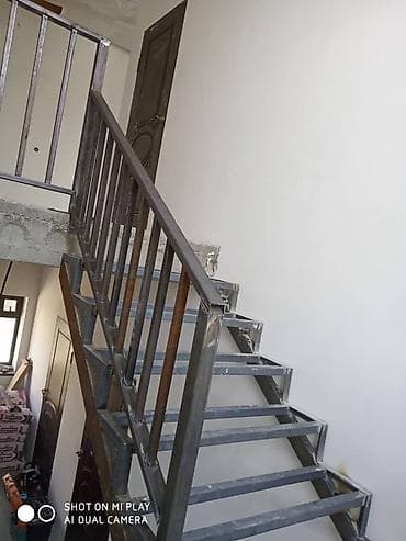 Үй жана бакча: Каркастар жасоо Материалы: Металл — 5