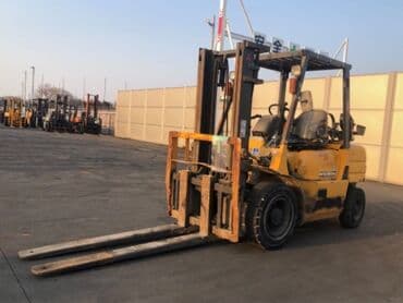 авто с последующим выкупом бишкек фит: Погрузчик — 1