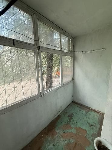 105 серия 1 комнатная: 1 комната, 38 м², 105 серия, 1 этаж, Старый ремонт — 8