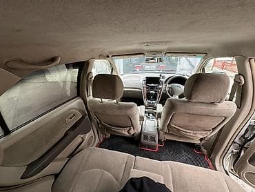 daewoo matiz 2007: Toyota Harrier: 1998 г., 2.2 л, Автомат — 8