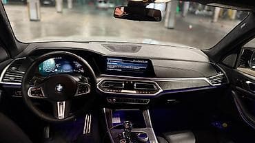 nardo grey: BMW X5: 2022 г., Автомат, Кроссовер — 10