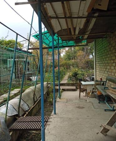 дома барачного типа: 5 соток, Для бизнеса, Красная книга, Тех паспорт — 3