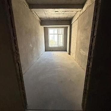 Батирлер: 1 бөлмө, 52 м², Элитка, 10 кабат, Даяр ПСО (өзү оңдоп түзөтүп бүтүү үчүн) — 6