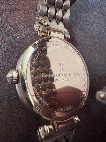 адидас магазин: Классические часы часы, Золото, Швейцария, Оригинал, Женские, Новый — 2