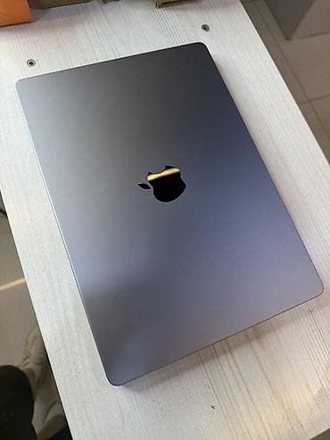 macbook 2023: Продается MacBook M1Pro с 32гб оперативной памяти на 512гб ссд — 1