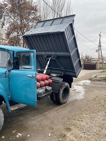 сколько стоит трактор беларус: ЗИЛ : | 1989 г — 8