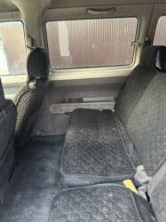 срочно продаю в связи с переездом: Honda Stepwgn: 2001 г., 2 л, Автомат, Бензин, Вэн/Минивэн — 4