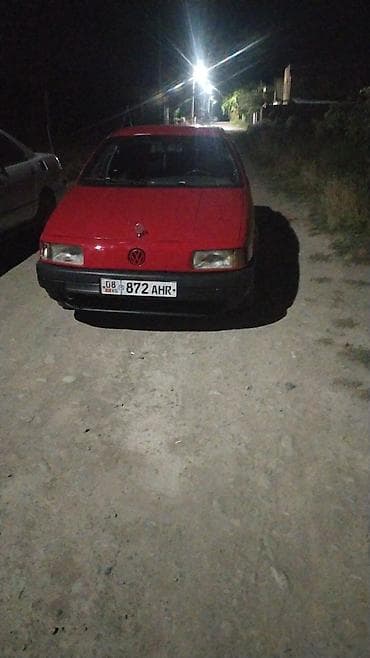 Volkswagen Polo: 1990 г., Хэтчбэк — 2