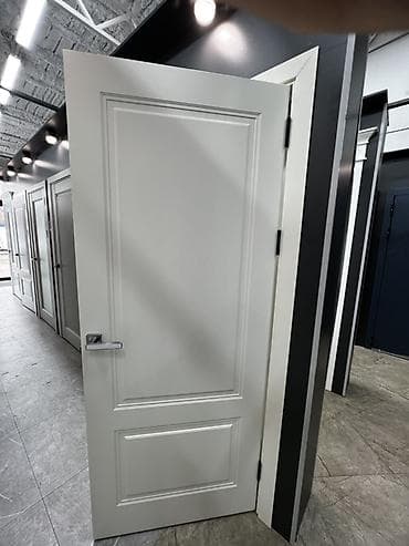 third edition solution: Межкомнатная дверь VFD “Норра-2” - Производство: Россия - Коллекция — 1