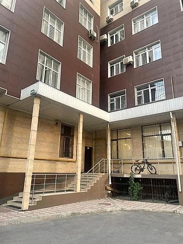 2 8: 2 комнаты, 61 м², Элитка, 2 этаж, Евроремонт — 7