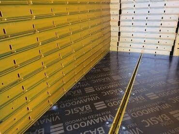 кухонный шкаф с раковиной: Опалубка — 8