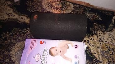 спойлер хундай соната: Продаю авто зарядку и сабвуфер зарядка 1000сом буфер 1500 — 2