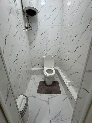 гараж авто: 1 комната, 45 м², Элитка, 2 этаж, Дизайнерский ремонт — 7
