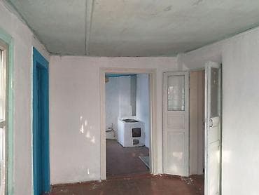 дома аламедин 1: Продаётся жилой дом с большим участком. Сокулук ул. Калинина 24 - Дом — 3