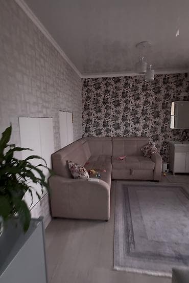 аренда жилье: 180 м², 7 комнат, Кок-Жар ж/м — 2
