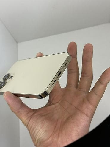 poco x3 pro max: IPhone 14 Pro Max, Б/у, 256 ГБ, Золотой, 86 % — 7