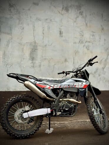 колесо для мотоцикла: Эндуро 250 куб. см, Бензин, Новый — 2
