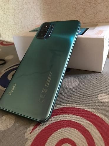 eos m50: Redmi, Redmi Note 10, Б/у, 64 ГБ, 2 SIM — 2