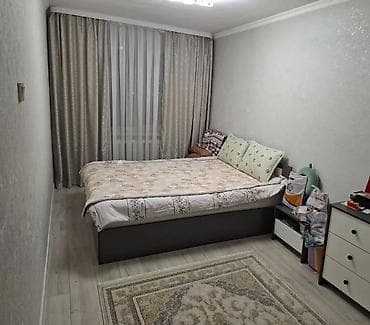 Недвижимость: 2 комнаты, 43 м², 104 серия, 5 этаж, Евроремонт — 4