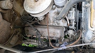 водитель howo: Грузовик, ГАЗ, Стандарт, 7 т, Б/у — 8