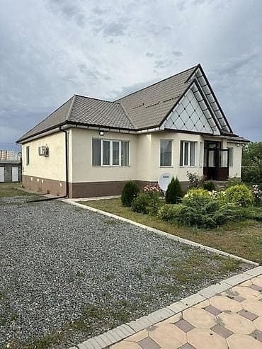 Дома: 📍 В Сокулуке продаётся дом на участке 20 соток. 🏡Площадь дома — 2