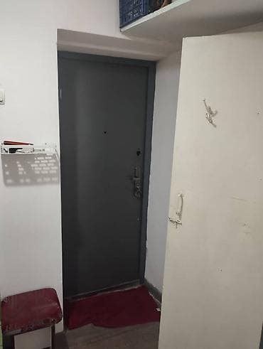 room: 1 комната, 34 м², 106 серия, 3 этаж, Косметический ремонт — 10