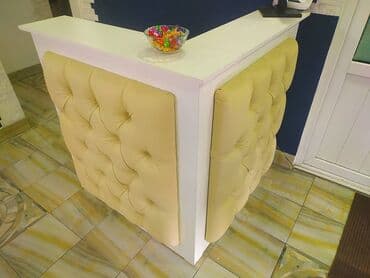 оборудование для бутика: Столы ресепшен Администраторский стол Кассовый стол Занимаемся — 48